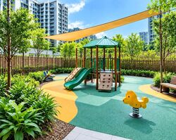 Parc Botannia (D28), Retail #621622791